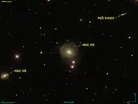 Image illustrative de l’article NGC 125