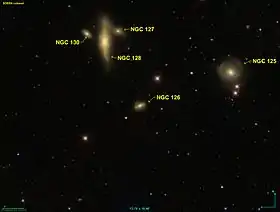 Image illustrative de l’article NGC 126