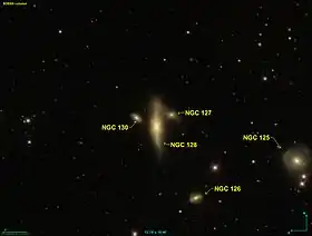 Image illustrative de l’article NGC 127