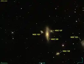 Image illustrative de l’article NGC 130