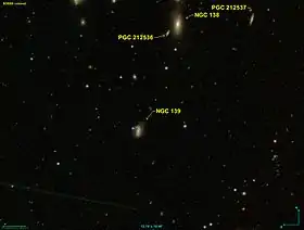 Image illustrative de l’article NGC 139