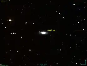 Image illustrative de l’article NGC 148