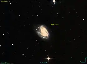 Image illustrative de l’article NGC 157