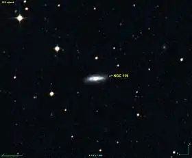 Image illustrative de l’article NGC 159