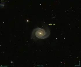 Image illustrative de l’article NGC 165