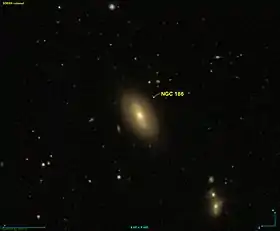 Image illustrative de l’article NGC 186