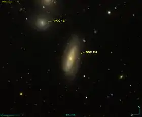 Image illustrative de l’article NGC 192