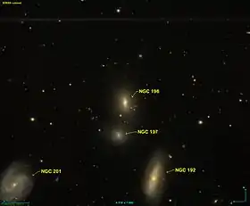 Image illustrative de l’article NGC 196