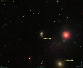 Image illustrative de l’article NGC 199