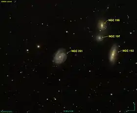 Image illustrative de l’article NGC 201