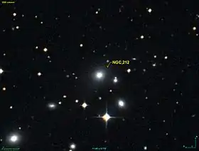 Image illustrative de l’article NGC 212