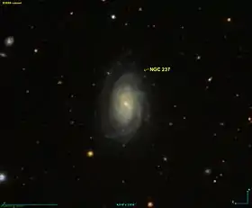 Image illustrative de l’article NGC 237