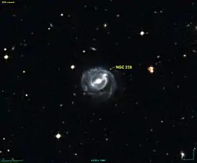 Image illustrative de l’article NGC 238