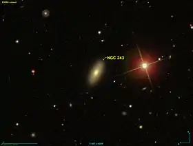 Image illustrative de l’article NGC 243
