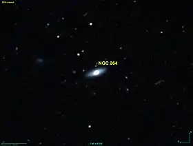 Image illustrative de l’article NGC 264