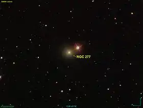 Image illustrative de l’article NGC 277