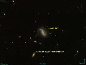 Image illustrative de l’article NGC 293