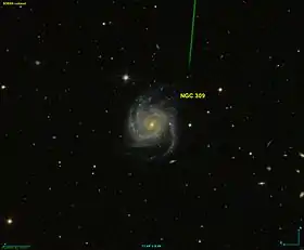 Image illustrative de l’article NGC 309