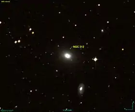 Image illustrative de l’article NGC 312