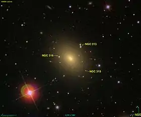 Image illustrative de l’article NGC 315