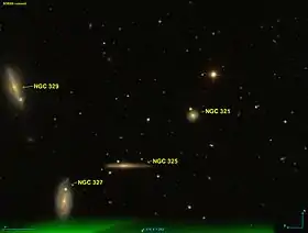 Image illustrative de l’article NGC 321