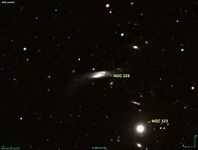 Image illustrative de l’article NGC 328