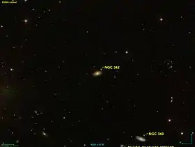 Image illustrative de l’article NGC 342