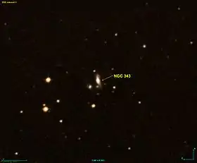 Image illustrative de l’article NGC 343