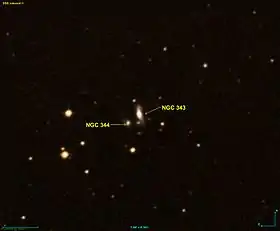 Image illustrative de l’article NGC 344