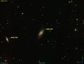 Image illustrative de l’article NGC 351