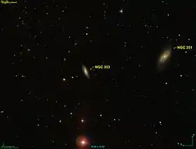 Image illustrative de l’article NGC 353