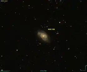 Image illustrative de l’article NGC 356