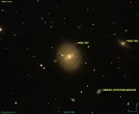 Image illustrative de l’article NGC 357