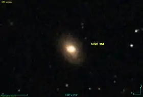 Image illustrative de l’article NGC 364