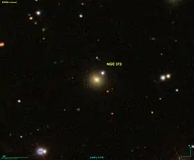 Image illustrative de l’article NGC 373