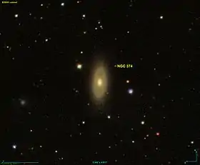 Image illustrative de l’article NGC 374