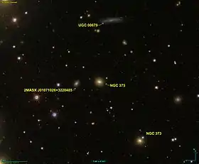 Image illustrative de l’article NGC 375