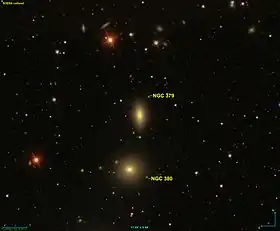 Image illustrative de l’article NGC 379