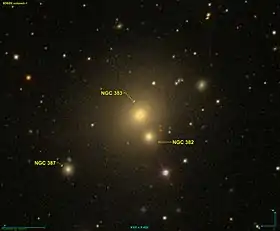 Image illustrative de l’article NGC 383