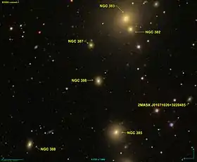 Image illustrative de l’article NGC 386