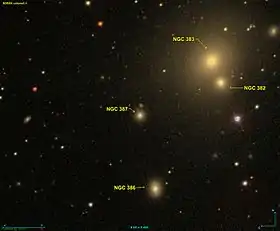 Image illustrative de l’article NGC 387