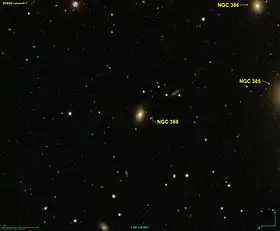 Image illustrative de l’article NGC 388