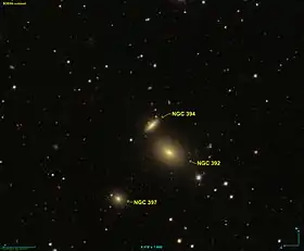 Image illustrative de l’article NGC 394