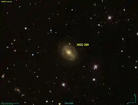 Image illustrative de l’article NGC 399