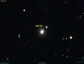 Image illustrative de l’article NGC 409