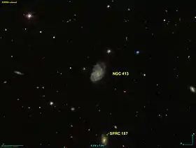 Image illustrative de l’article NGC 413