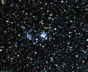 Image illustrative de l’article NGC 422