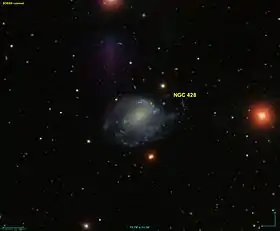 Image illustrative de l’article NGC 428