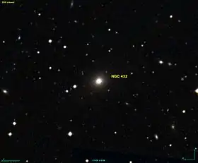 Image illustrative de l’article NGC 432