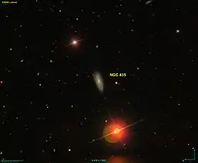 Image illustrative de l’article NGC 435